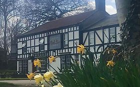 Red Lion Coaching Inn